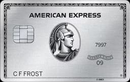 American Express Platinum Card