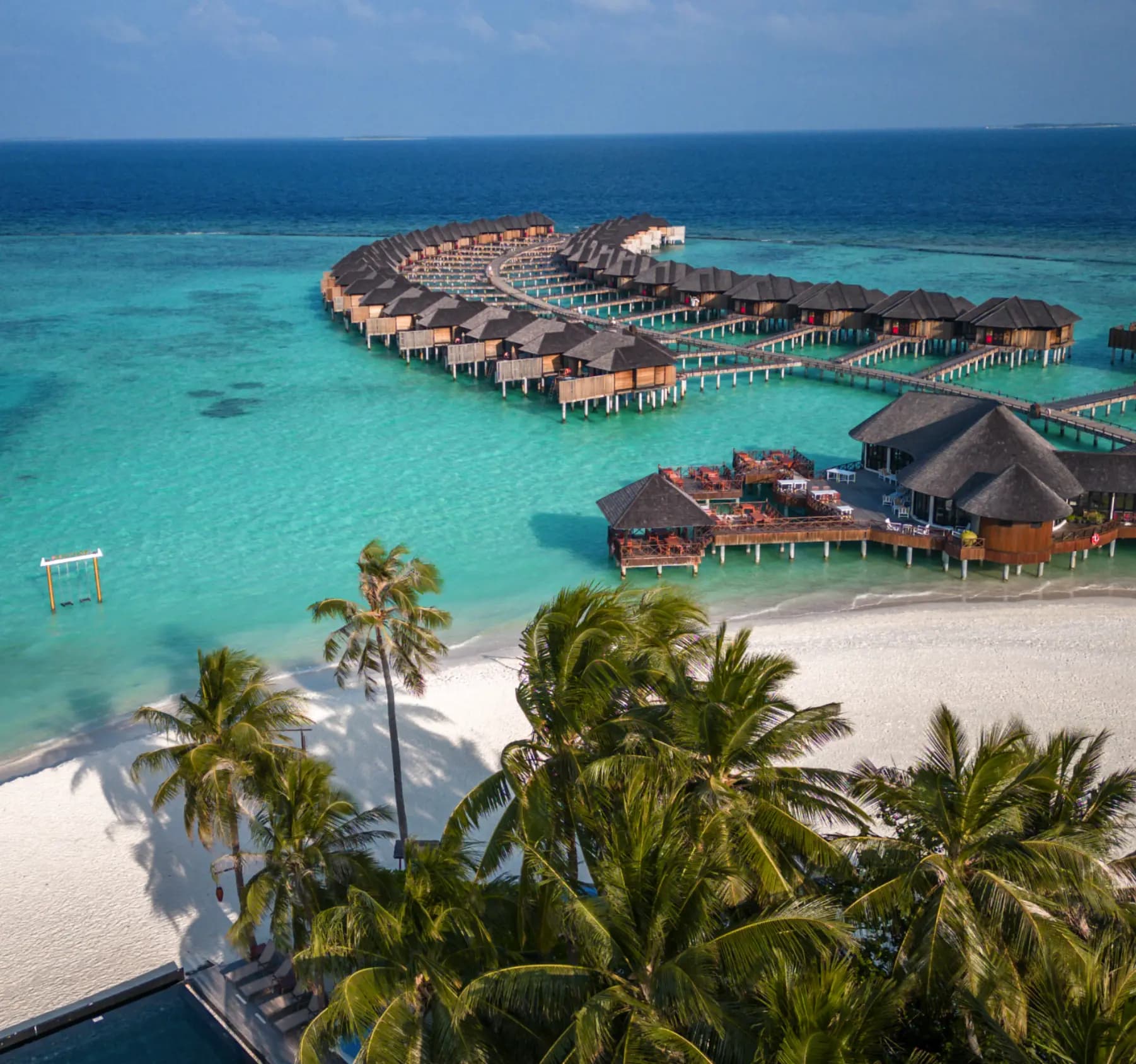 Luxury Escapes BG